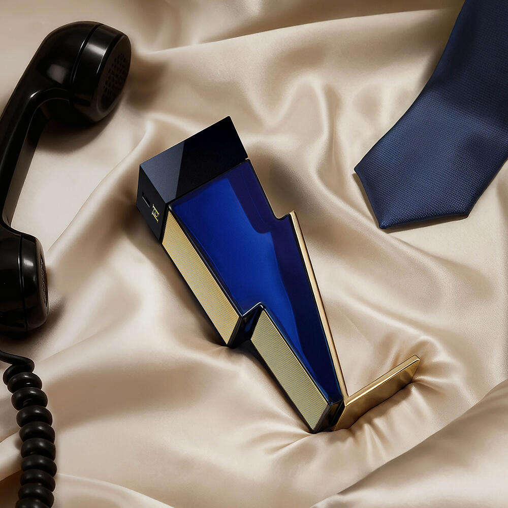 SET BAD BOY COBALT ABSOLUTE EAU DE PARFUM